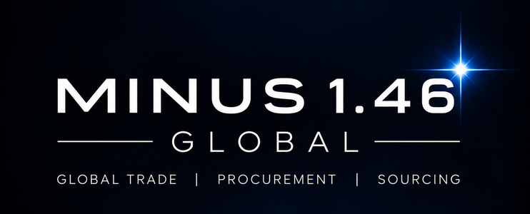 MINUS 1.46